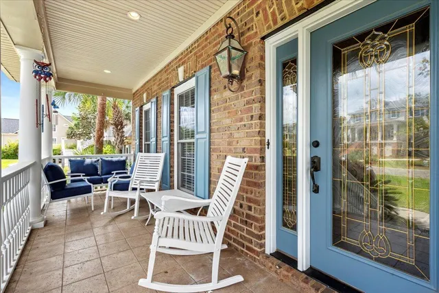 $1,245,000 | 1721 Bowline Drive, Mount Pleasant, SC 29466