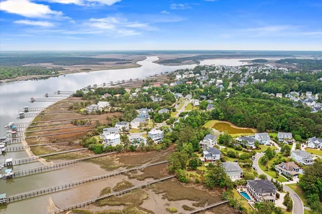 $1,245,000 | 1721 Bowline Drive, Mount Pleasant, SC 29466