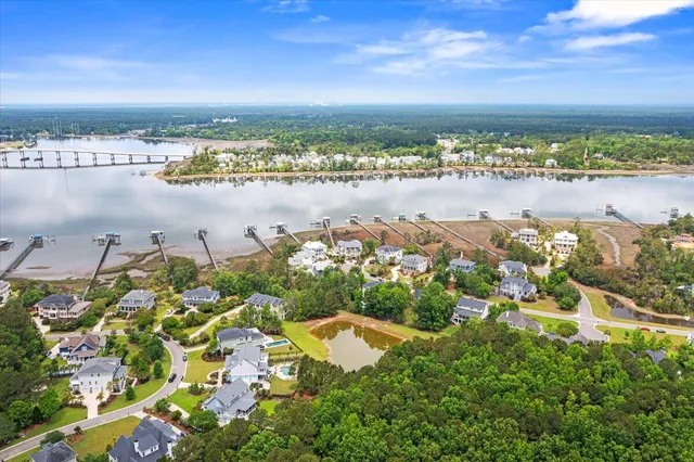 $1,245,000 | 1721 Bowline Drive, Mount Pleasant, SC 29466