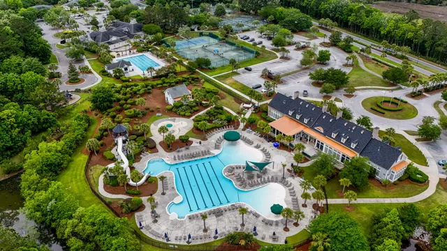 $1,245,000 | 1721 Bowline Drive, Mount Pleasant, SC 29466