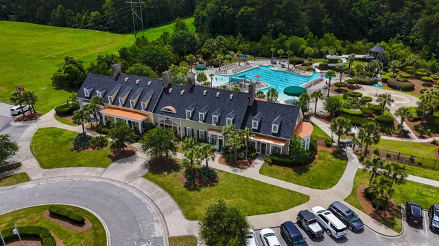 $1,245,000 | 1721 Bowline Drive, Mount Pleasant, SC 29466