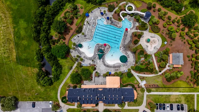 $1,245,000 | 1721 Bowline Drive, Mount Pleasant, SC 29466