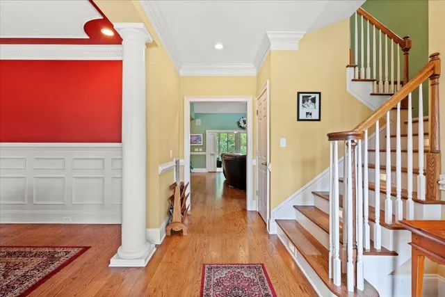 $1,245,000 | 1721 Bowline Drive, Mount Pleasant, SC 29466