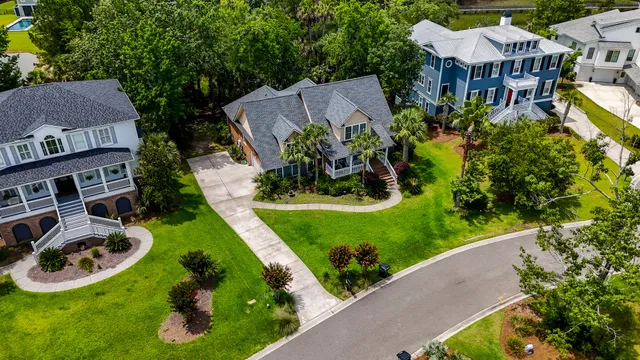 $1,245,000 | 1721 Bowline Drive, Mount Pleasant, SC 29466