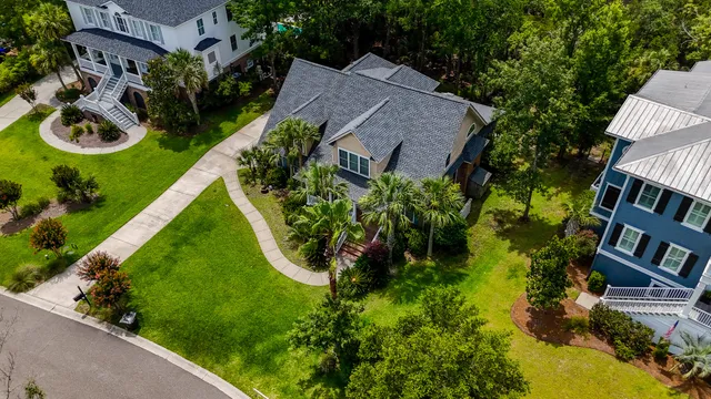 $1,245,000 | 1721 Bowline Drive, Mount Pleasant, SC 29466