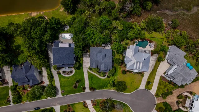 $1,245,000 | 1721 Bowline Drive, Mount Pleasant, SC 29466