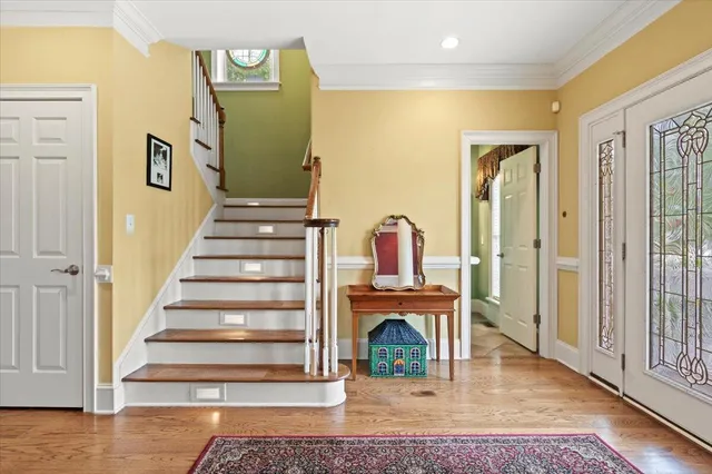 $1,245,000 | 1721 Bowline Drive, Mount Pleasant, SC 29466