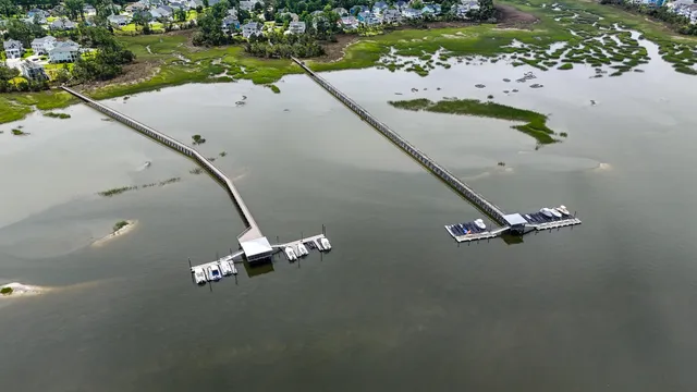 $1,245,000 | 1721 Bowline Drive, Mount Pleasant, SC 29466