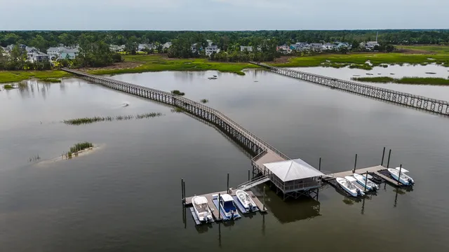 $1,245,000 | 1721 Bowline Drive, Mount Pleasant, SC 29466