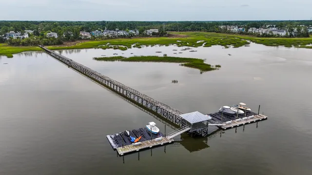 $1,245,000 | 1721 Bowline Drive, Mount Pleasant, SC 29466