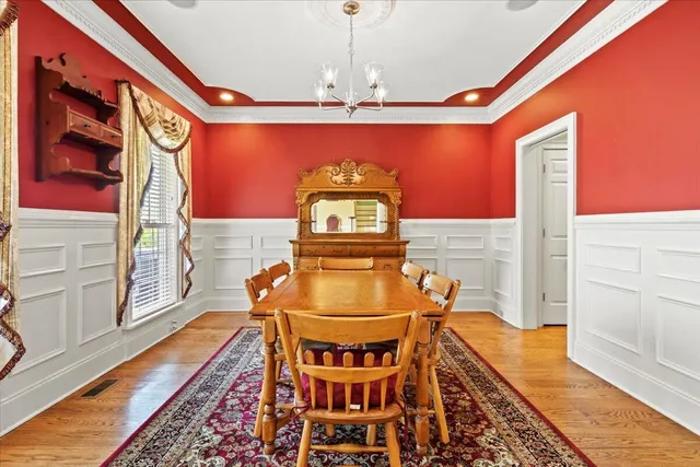 $1,245,000 | 1721 Bowline Drive, Mount Pleasant, SC 29466