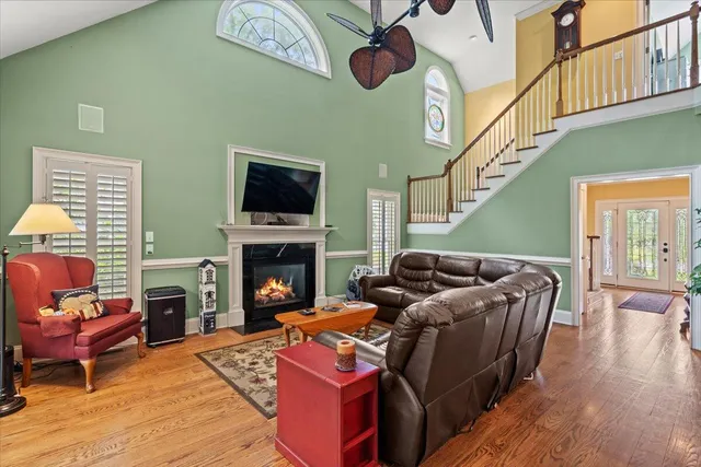 $1,245,000 | 1721 Bowline Drive, Mount Pleasant, SC 29466