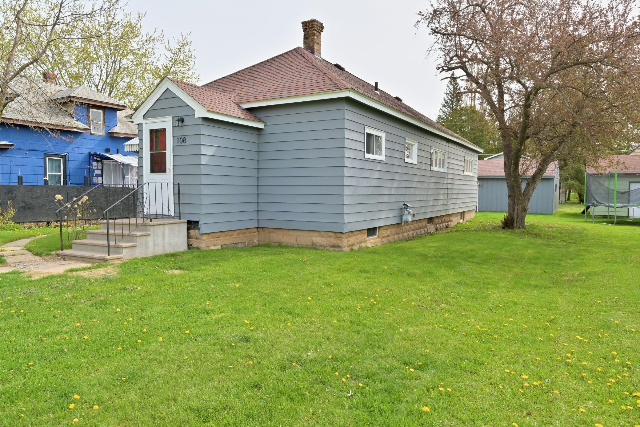 108 Bawden Street Marble, MN 55764 - Photo 23 of 25