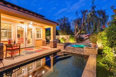 $695,000 | 465 Monte Vista, Palm Desert, CA 92260