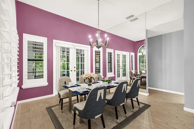 $750,000 | 444 Coral Cove Drive, Juno Beach, FL 33408