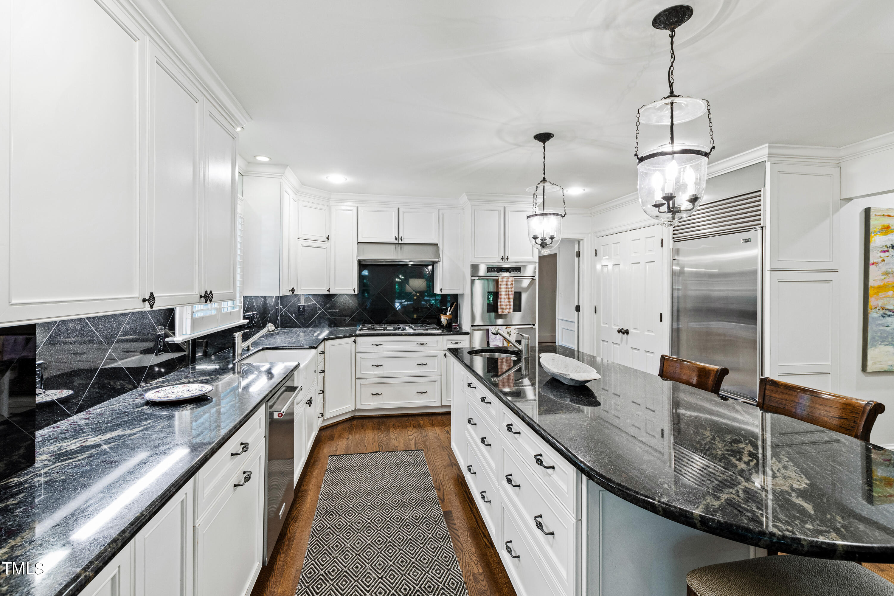 2525 White Oak Road Raleigh, NC 27609 - Photo 15 of 58 KitchenE