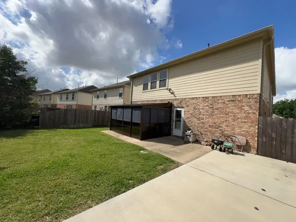 $2,699 | 19526 Hancock Oak Street, Cypress, TX 77429