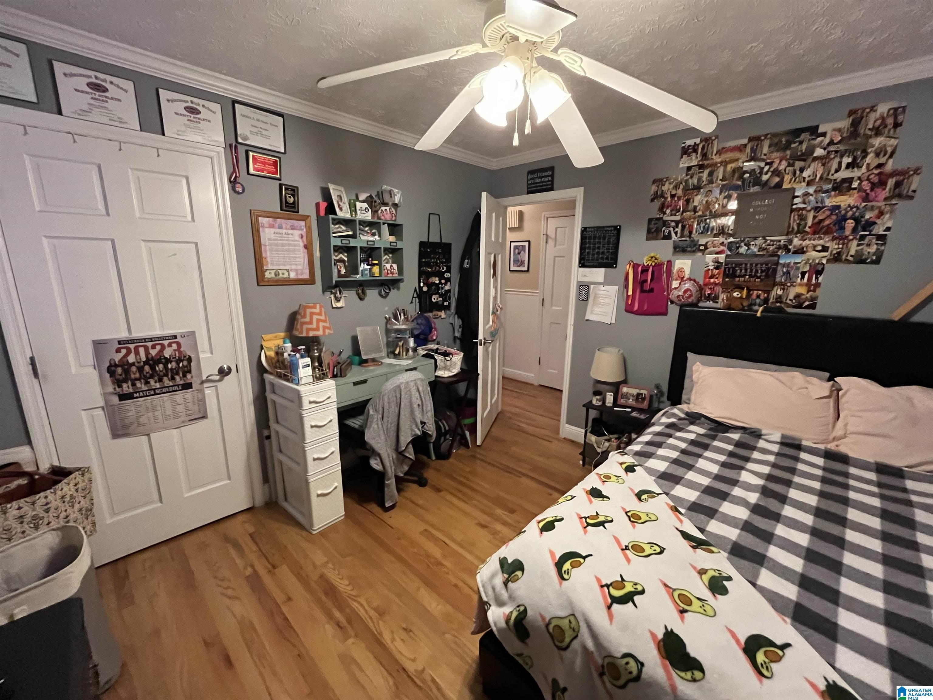1001 Generose Street Sylacauga, AL 35151 - Photo 21 of 46
