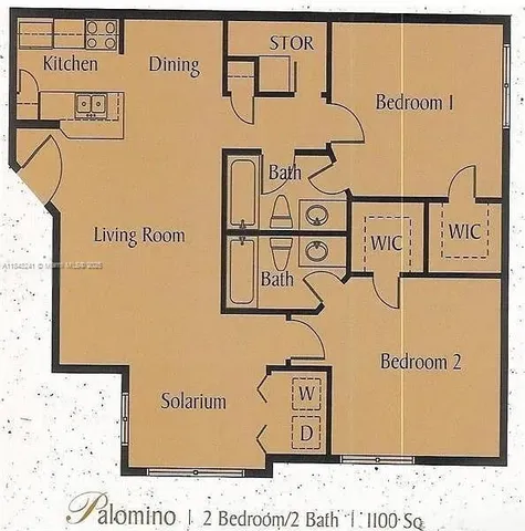 $248,000 | 2846 South University Drive, Unit 4202, Davie, FL 33328