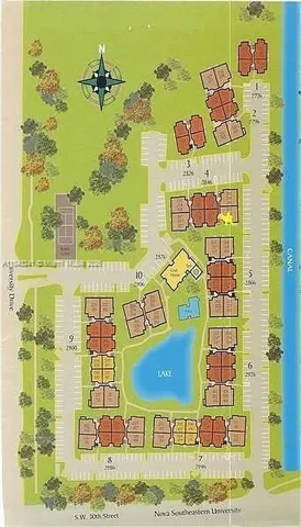 $248,000 | 2846 South University Drive, Unit 4202, Davie, FL 33328