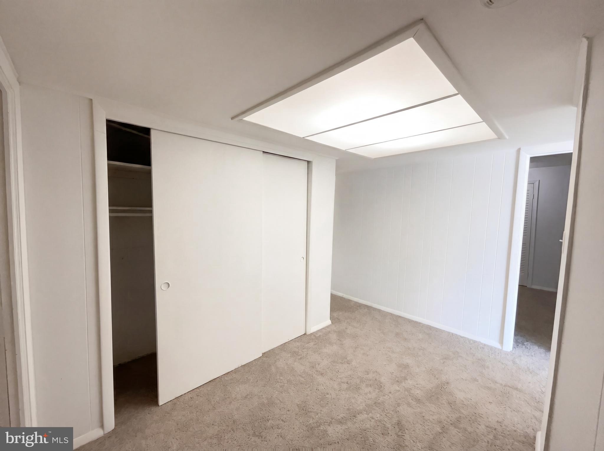 6048 Old Telegraph Road Alexandria, VA 22310 - Photo 30 of 43 a view of an empty room