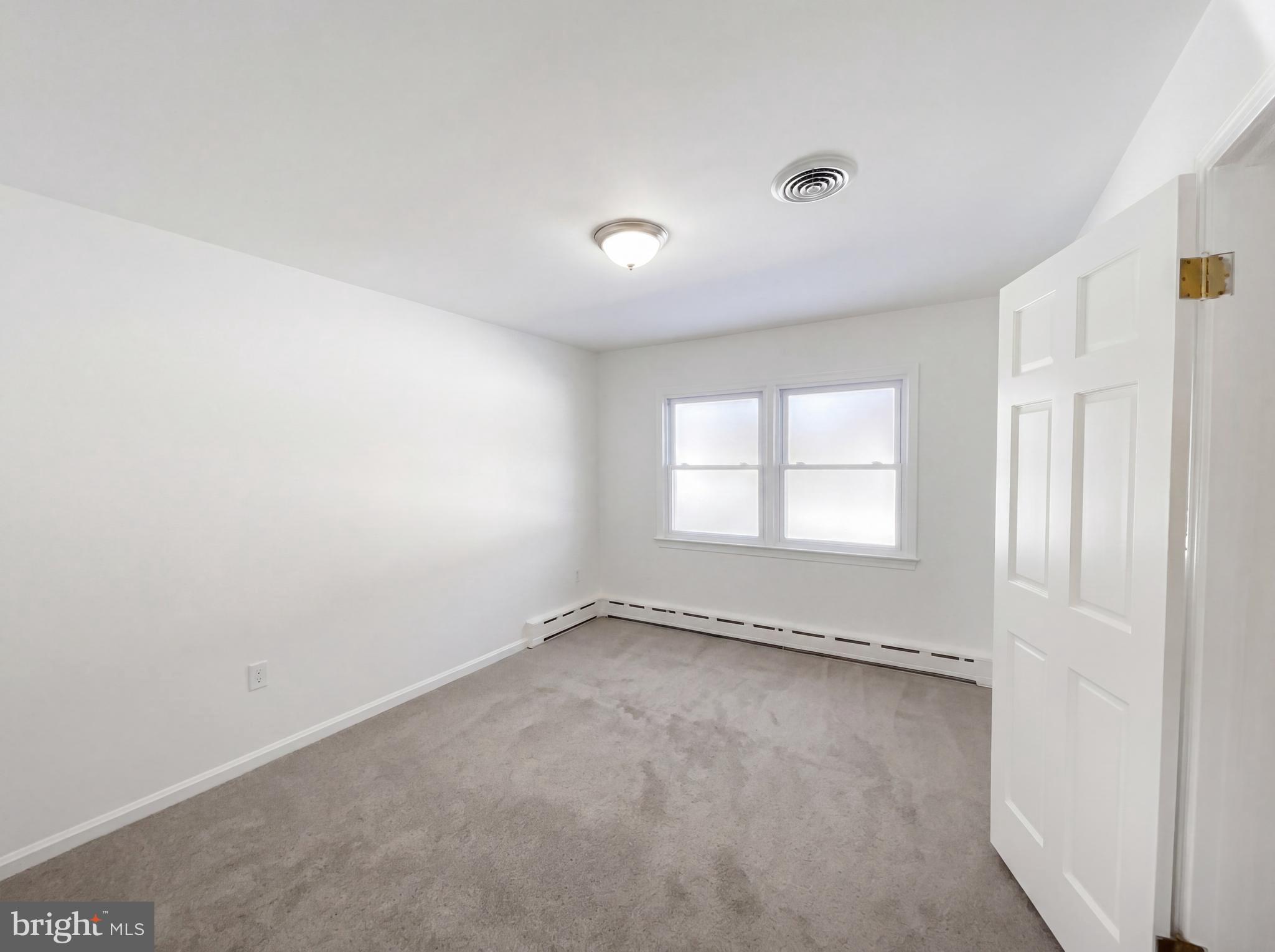6048 Old Telegraph Road Alexandria, VA 22310 - Photo 34 of 43 a view of an empty room with a window