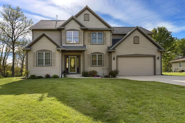 $744,900 | 9485 South 96th Street, Franklin, WI 53132