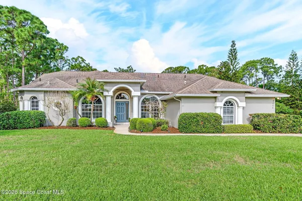 $684,900 | 4404 Long Lake Road, Melbourne, FL 32934