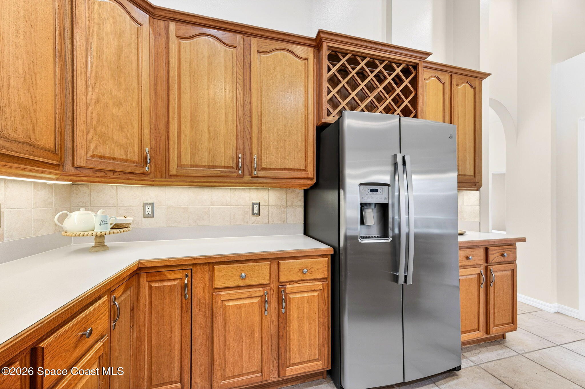 4404 Long Lake Road Melbourne, FL 32934 - Photo 21 of 92 Stainless Steel Appliances