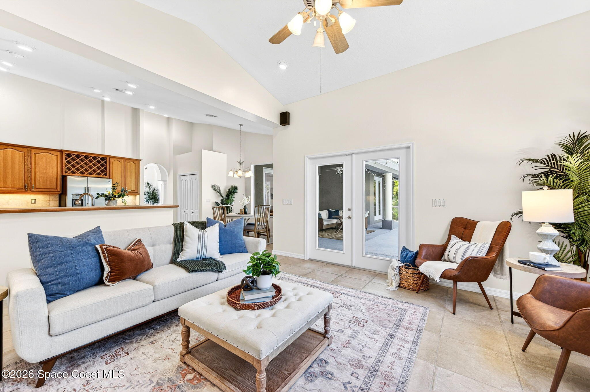 4404 Long Lake Road Melbourne, FL 32934 - Photo 26 of 92 Family Room