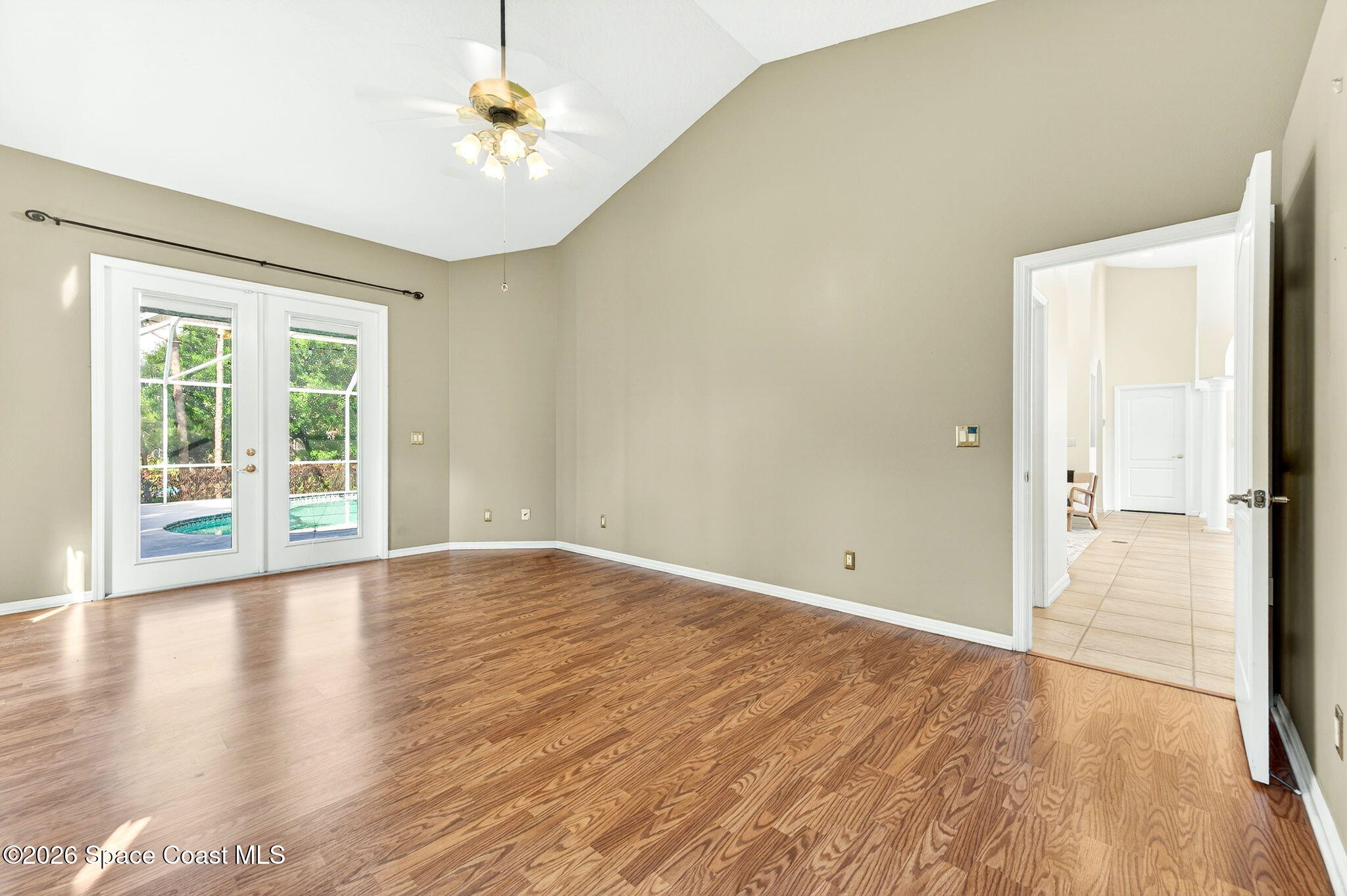 4404 Long Lake Road Melbourne, FL 32934 - Photo 29 of 92 Primary Bedroom