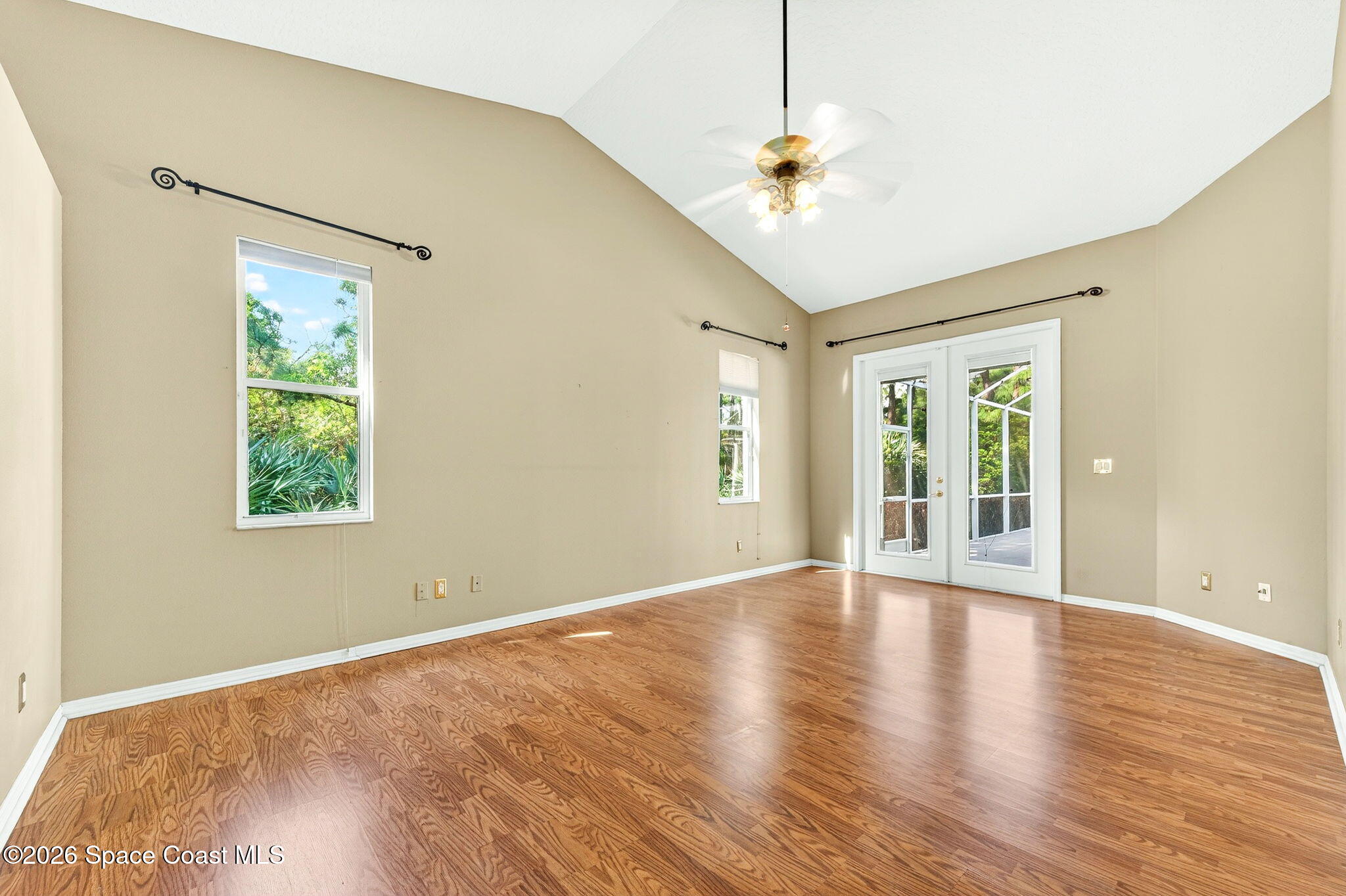 4404 Long Lake Road Melbourne, FL 32934 - Photo 30 of 92 Primary Bedroom