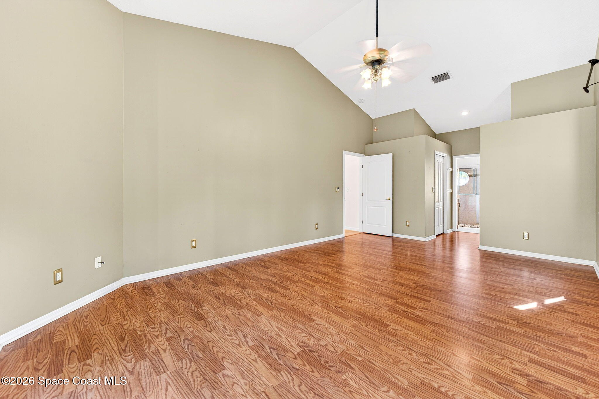 4404 Long Lake Road Melbourne, FL 32934 - Photo 31 of 92 Primary Bedroom