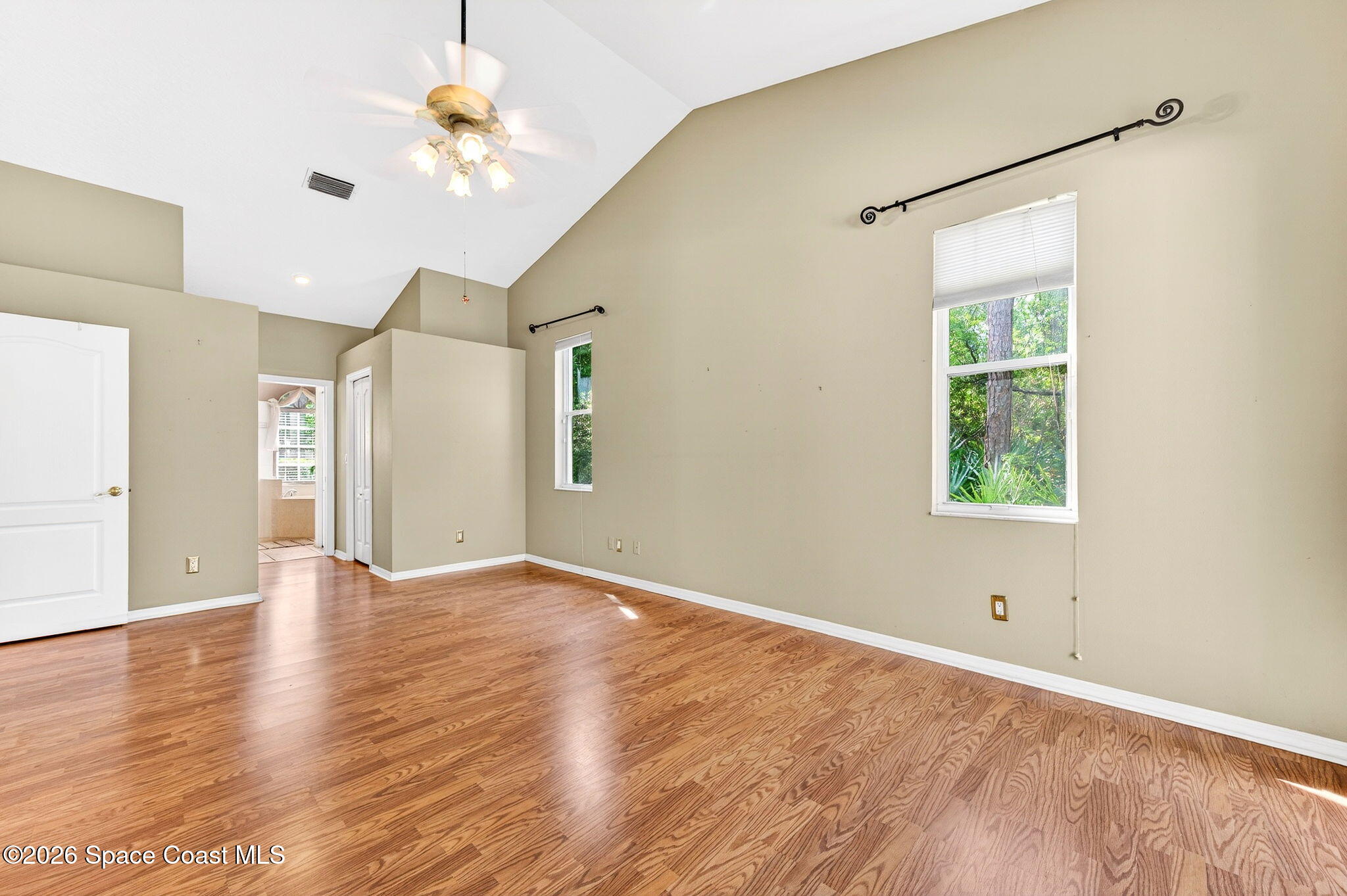 4404 Long Lake Road Melbourne, FL 32934 - Photo 32 of 92 Primary Bedroom