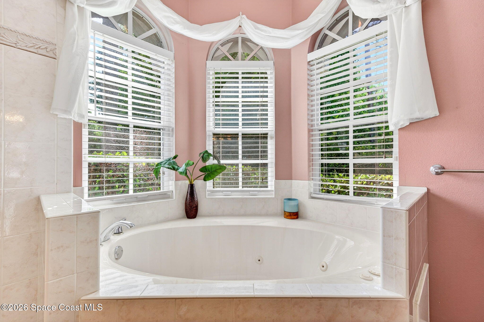 4404 Long Lake Road Melbourne, FL 32934 - Photo 36 of 92 Primary Bathroom