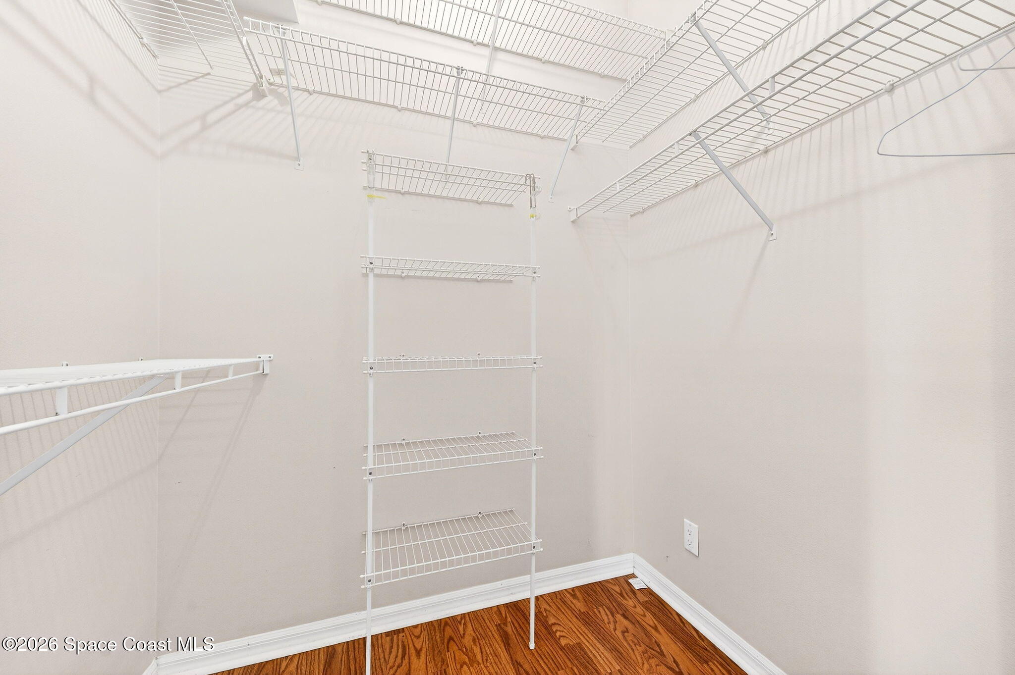 4404 Long Lake Road Melbourne, FL 32934 - Photo 37 of 92 Walk in Closet