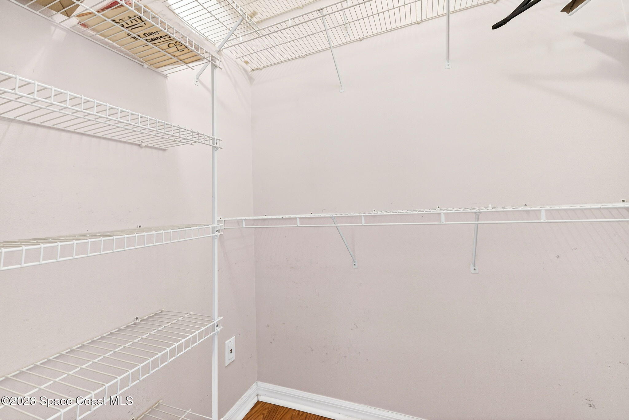 4404 Long Lake Road Melbourne, FL 32934 - Photo 38 of 92 Walk in Closet 2