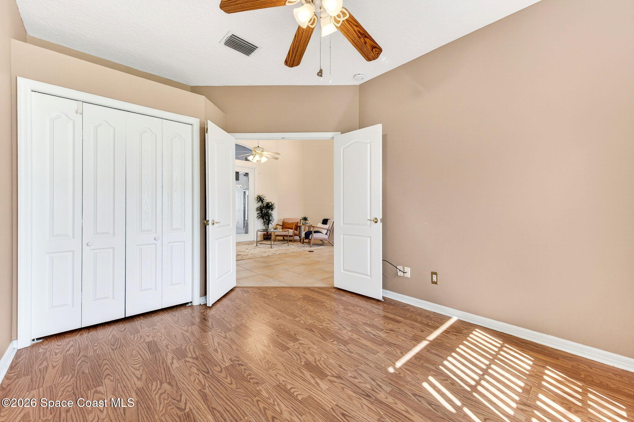 4404 Long Lake Road Melbourne, FL 32934 - Photo 39 of 92 4th bdr / office