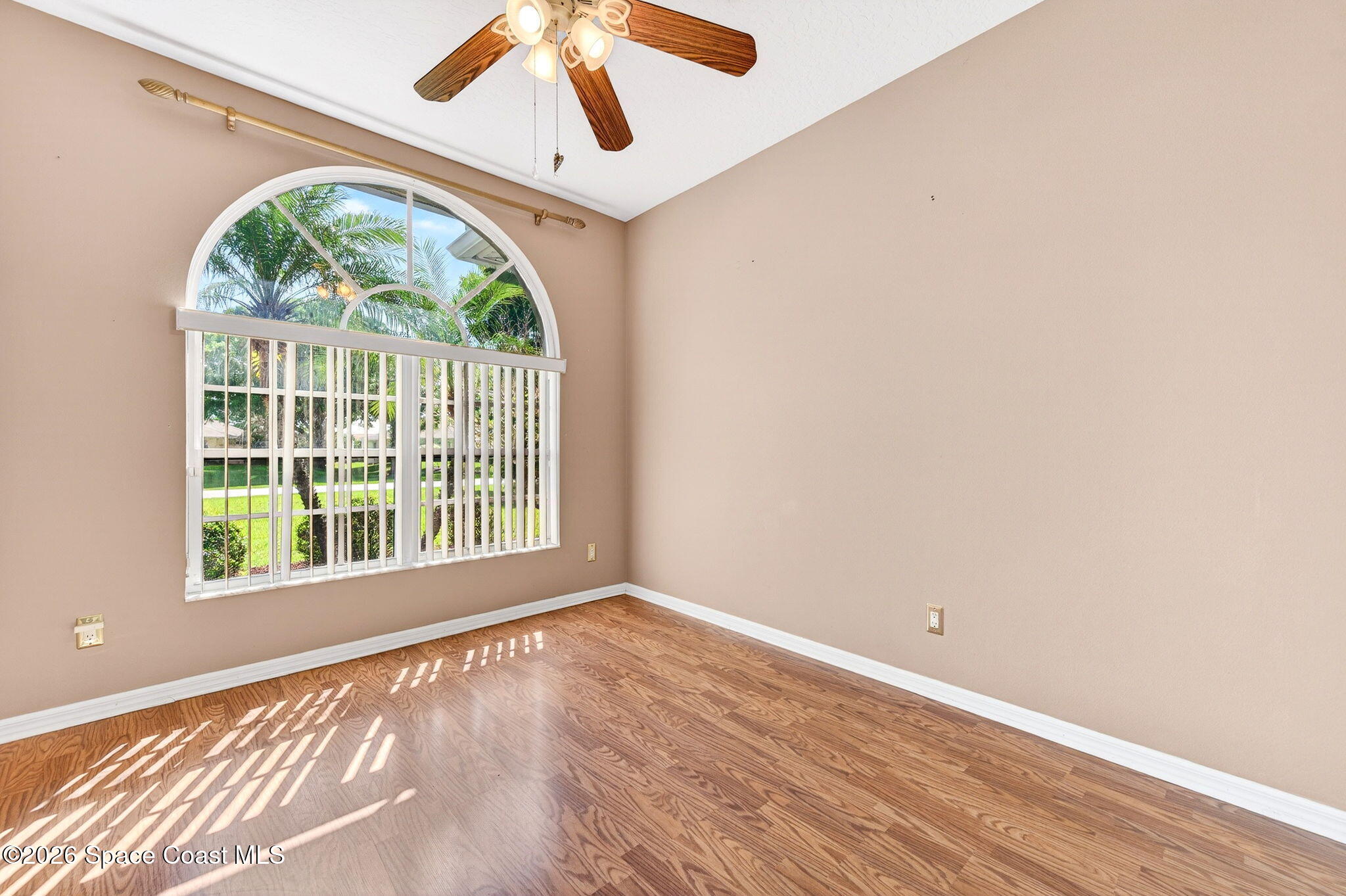 4404 Long Lake Road Melbourne, FL 32934 - Photo 40 of 92 4th bdr/ office