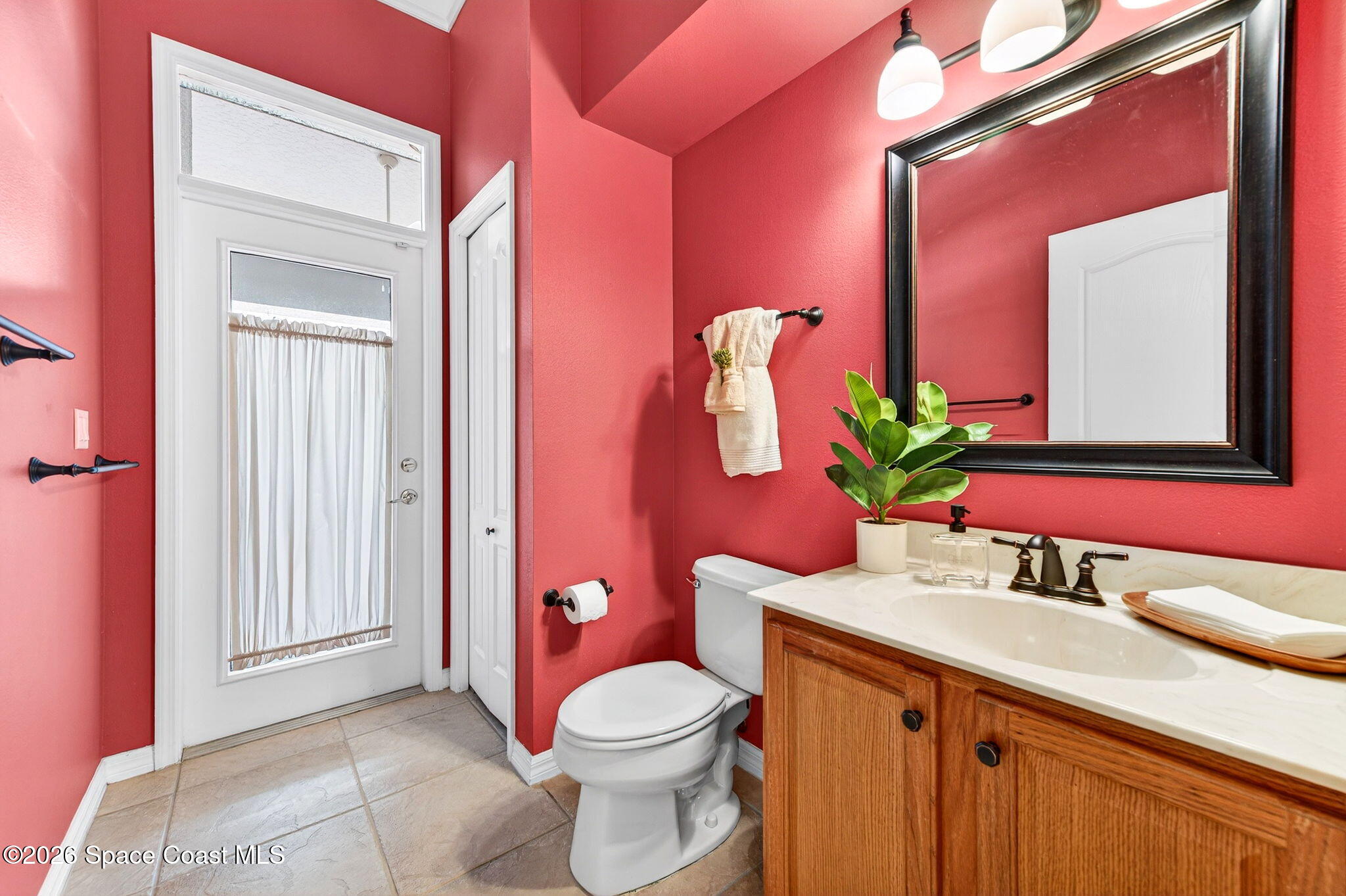 4404 Long Lake Road Melbourne, FL 32934 - Photo 41 of 92 Half Bath / Pool Bath