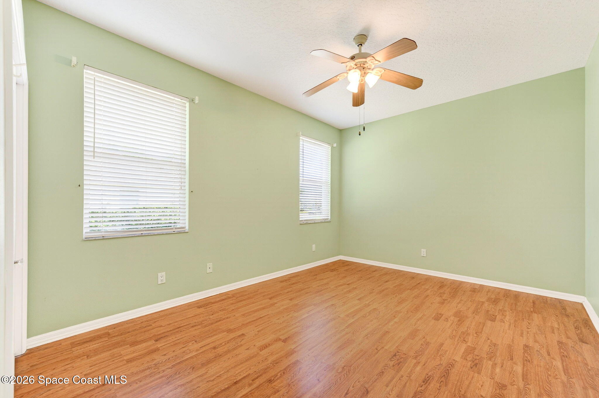 4404 Long Lake Road Melbourne, FL 32934 - Photo 43 of 92 Bedroom 3