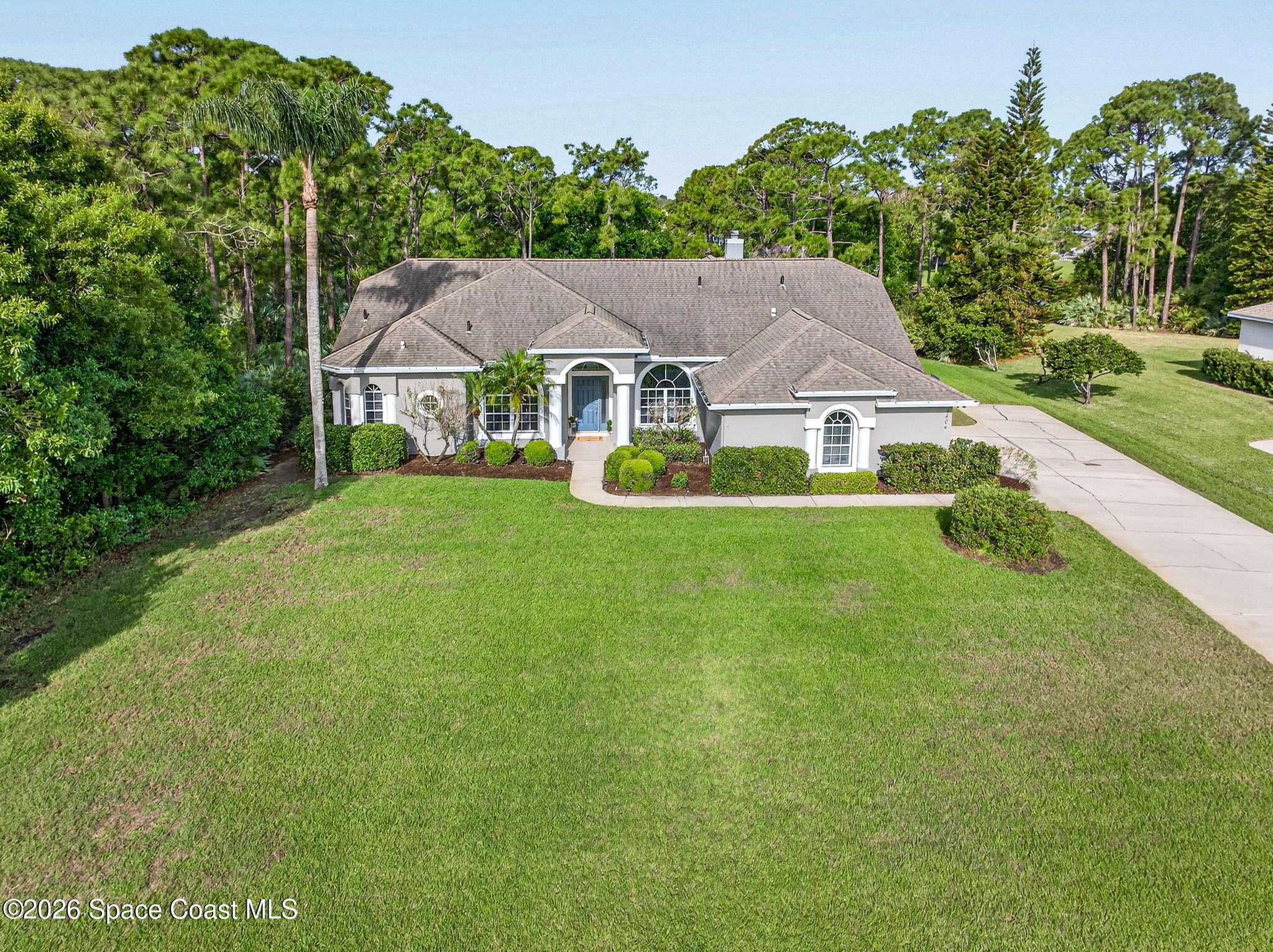 4404 Long Lake Road Melbourne, FL 32934 - Photo 54 of 92 DJI_26_02476