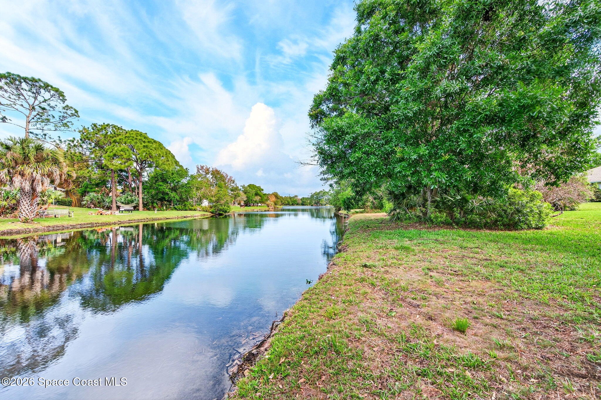 4404 Long Lake Road Melbourne, FL 32934 - Photo 59 of 92 Lake View