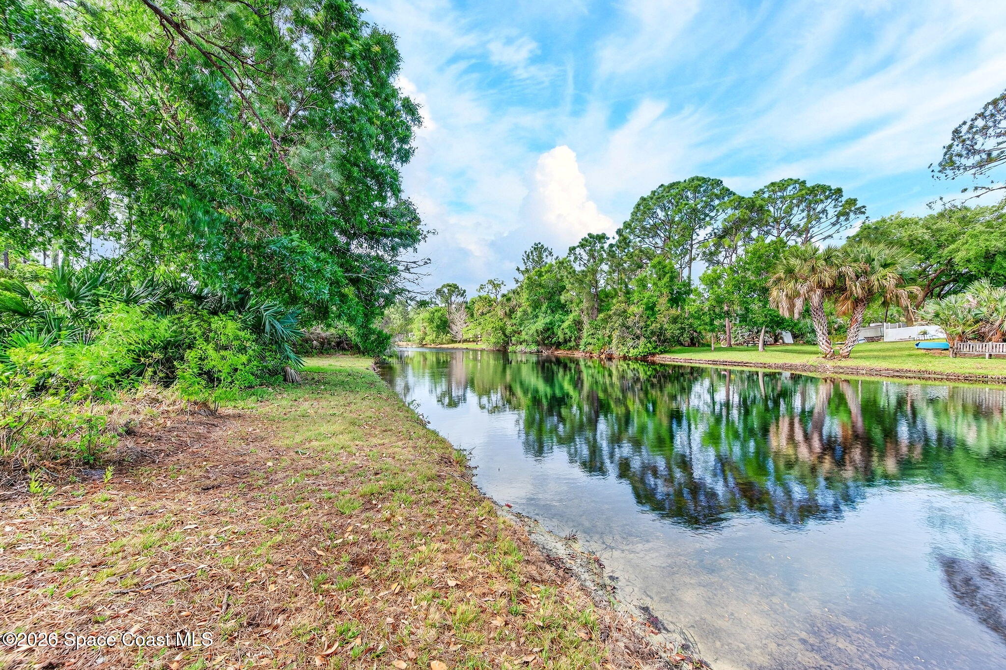 4404 Long Lake Road Melbourne, FL 32934 - Photo 60 of 92 Lake View
