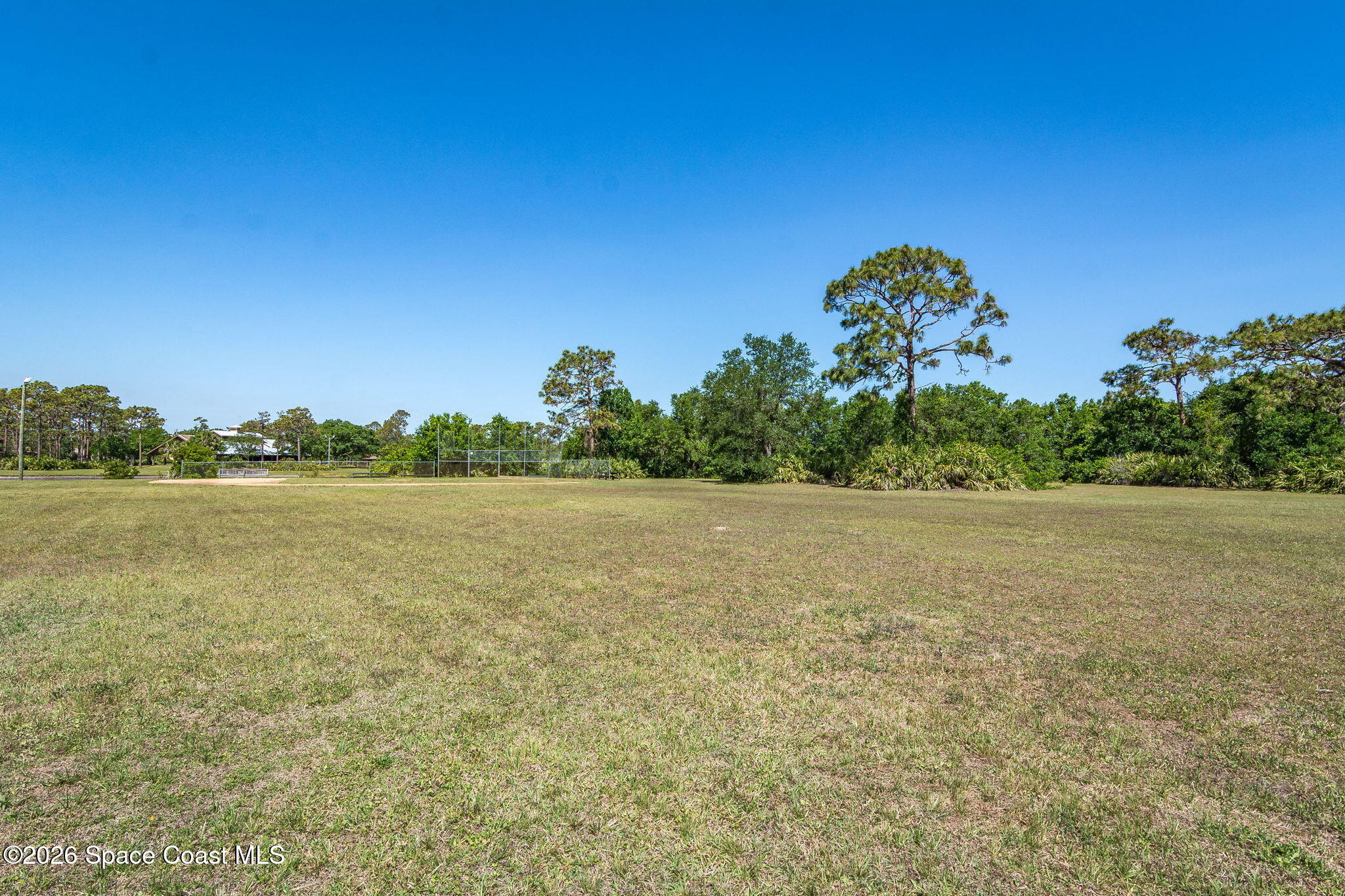 4404 Long Lake Road Melbourne, FL 32934 - Photo 82 of 92 Kids Baseball field
