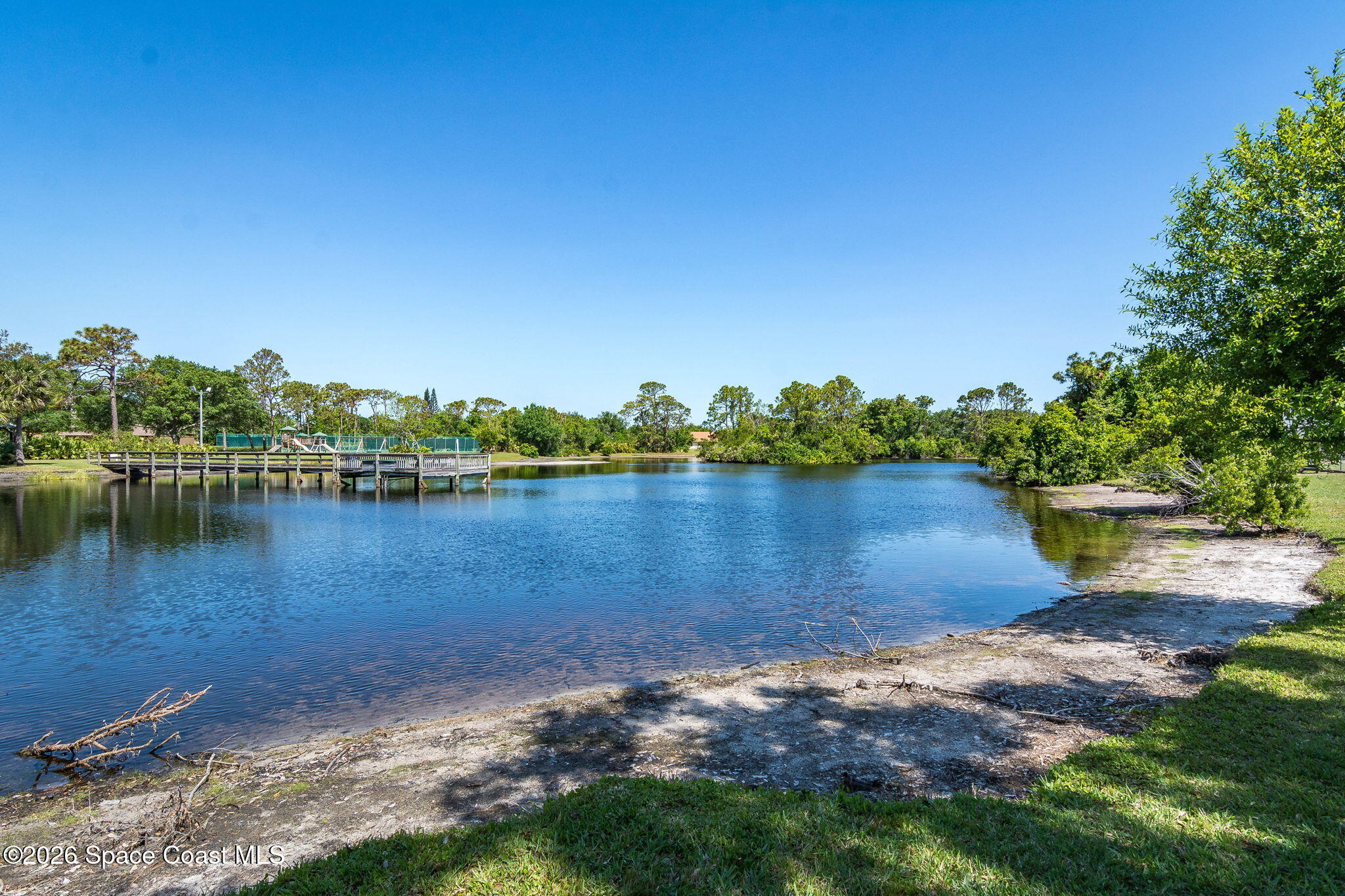 4404 Long Lake Road Melbourne, FL 32934 - Photo 84 of 92 Large Lakes