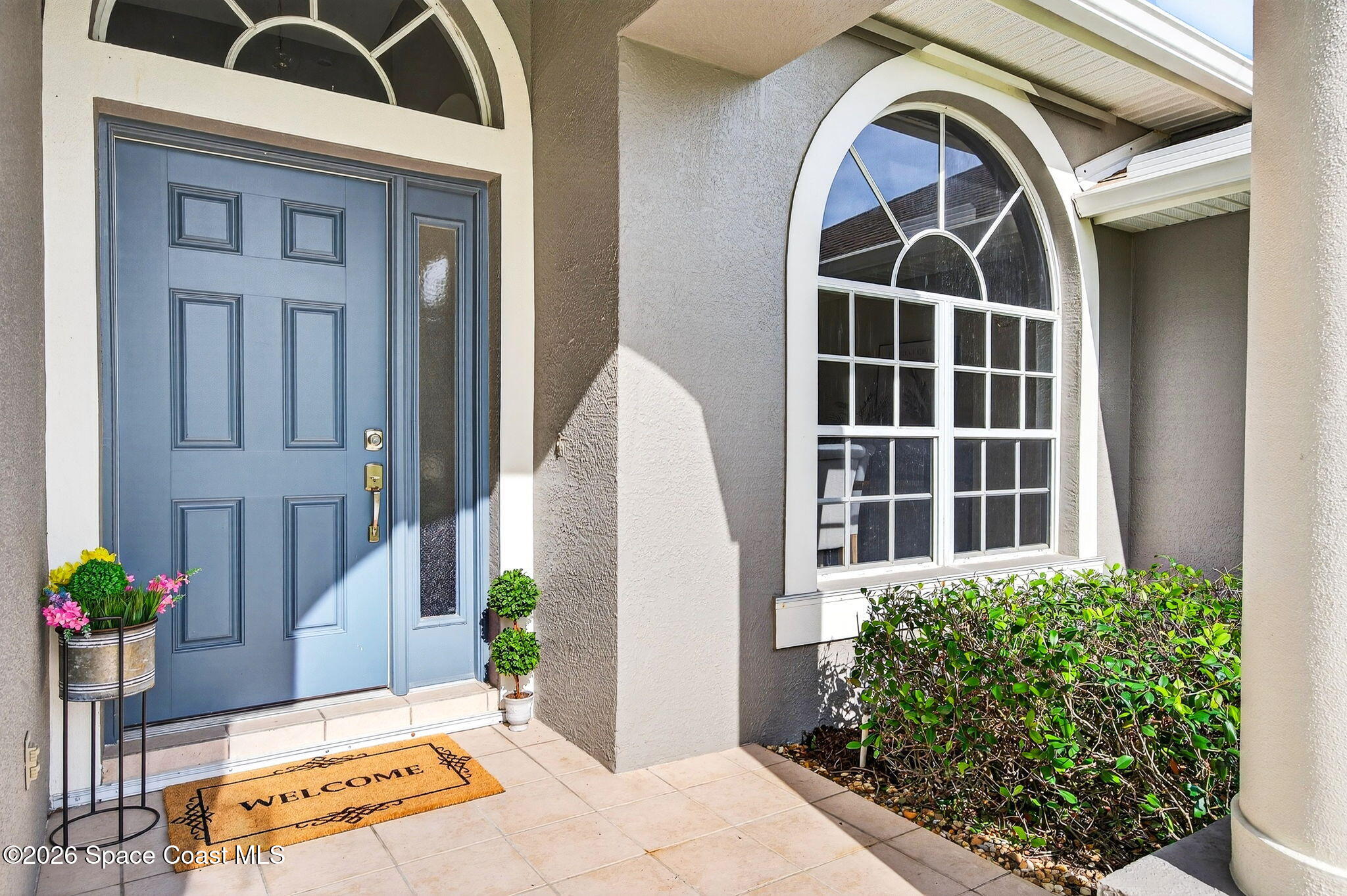 4404 Long Lake Road Melbourne, FL 32934 - Photo 9 of 92 Entryway
