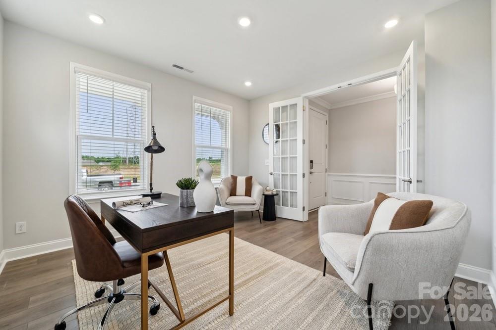 1710 Hubert Graham Way Tega Cay, SC 29708 - Photo 14 of 35