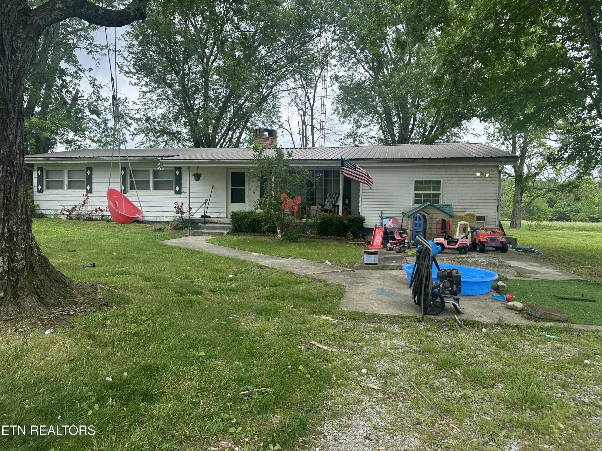 240 Tate Road Crossville, TN 38571 - Photo 20 of 27 Gallery Image 20