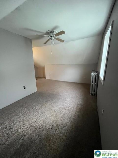 6 East High Street, Unit 2 Coaldale, PA 18218 - Photo 15 of 15 an empty room with a window